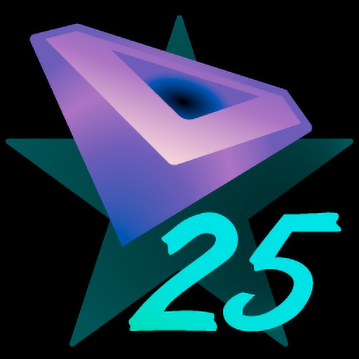 Quarter Combo Crusher