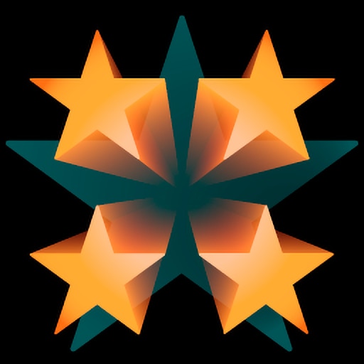 Shooting For The Stars