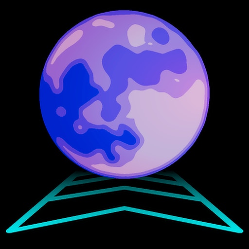 Dance Around The Moon