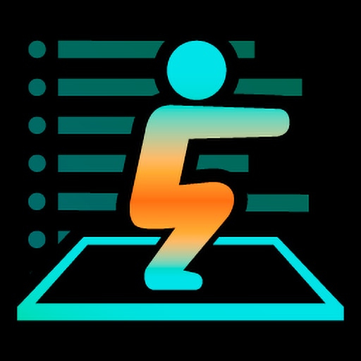 Drop It Like It's Squat