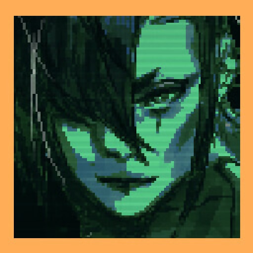 The Zealot