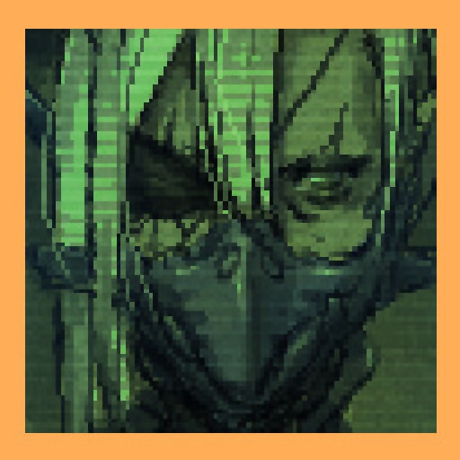The Matriarch