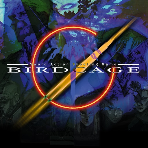 BIRDCAGE