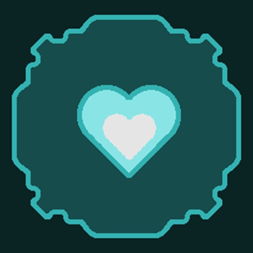 Heart of Space