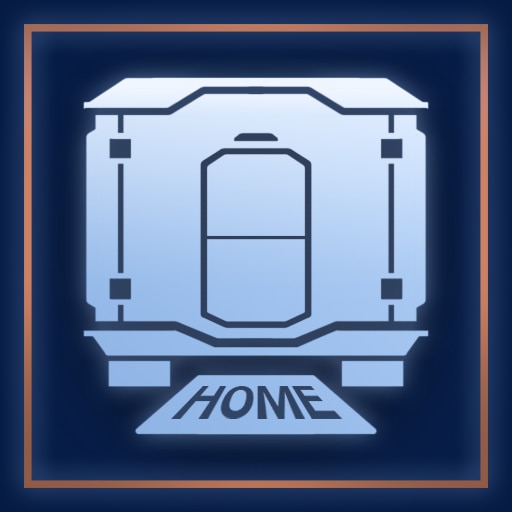 Home is Where the Heart Is