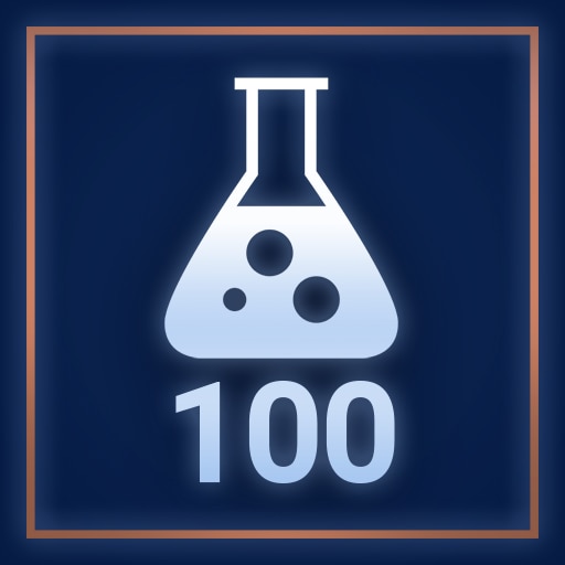 Yeah. Science!