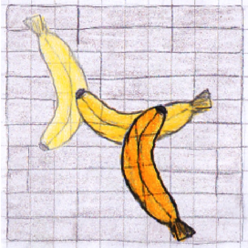 Banana Power