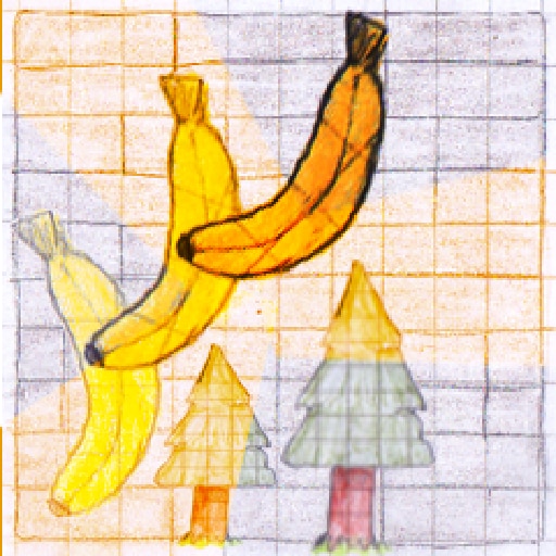 New Jumping Supper Banana