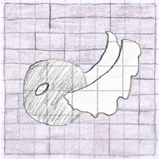 Boring Gray