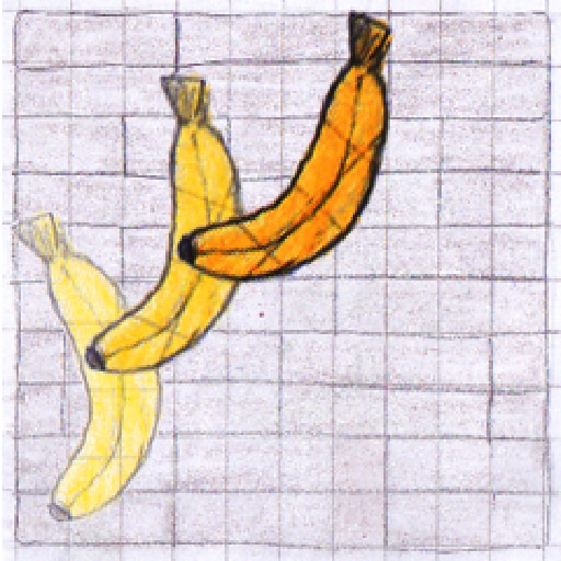 Jumping Banana