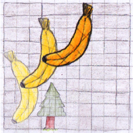 New Jumping Banana
