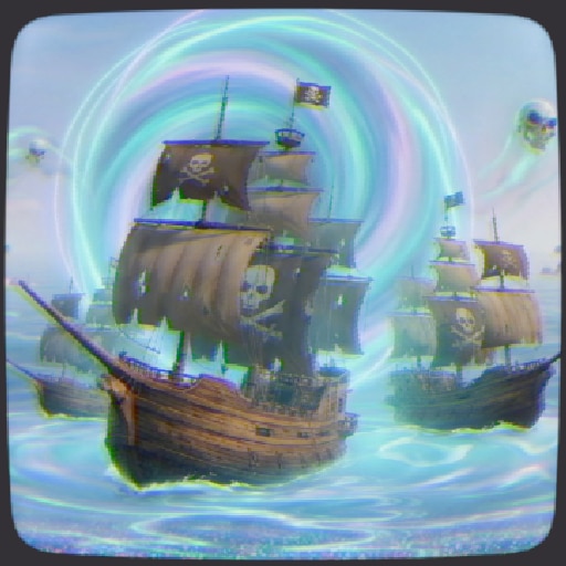 Behold The New Dimension