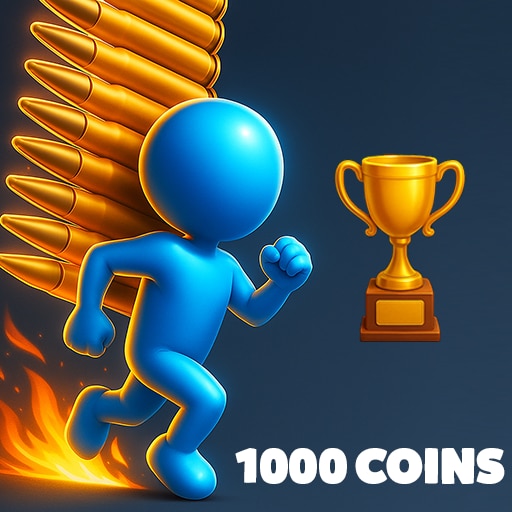 Earn 1000 Coins