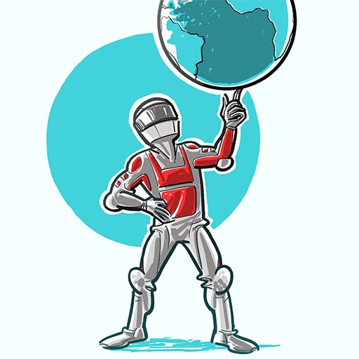 Conquering the World