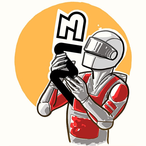 Moto3™ Championship victory