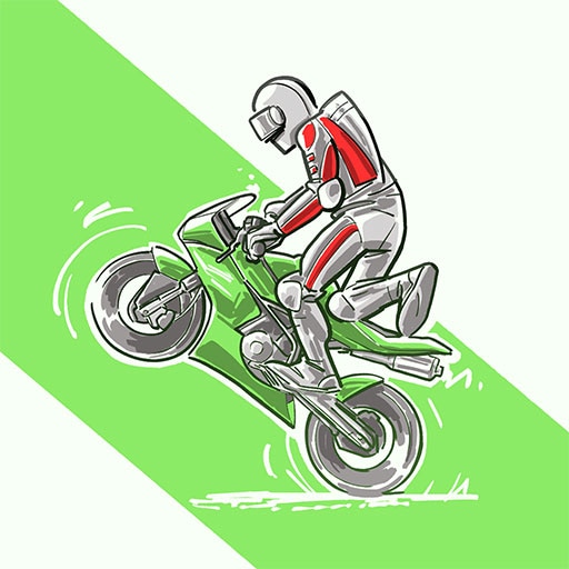 Victory in miniature