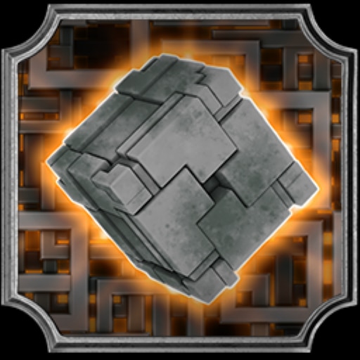 Ancient Core Mastery