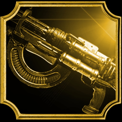 Engine Rifle Connoisseur