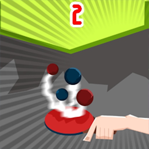 Second level