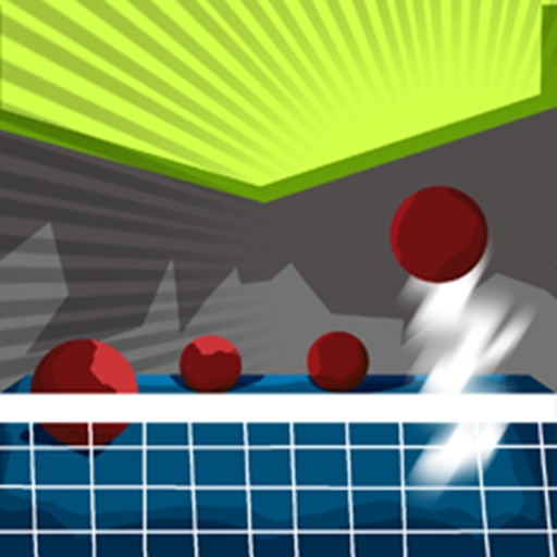 Close the net