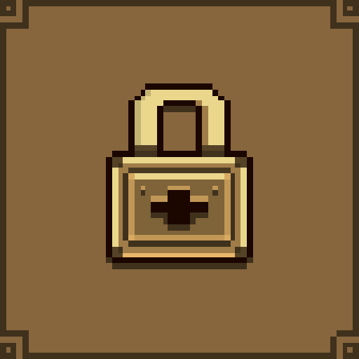 Locked