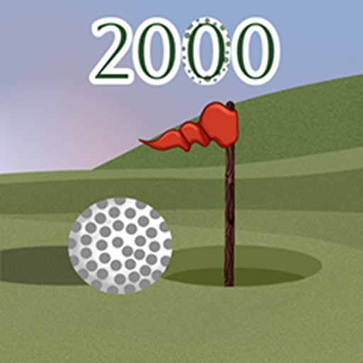 Trofeo Nuked Out (oro) de Golfme