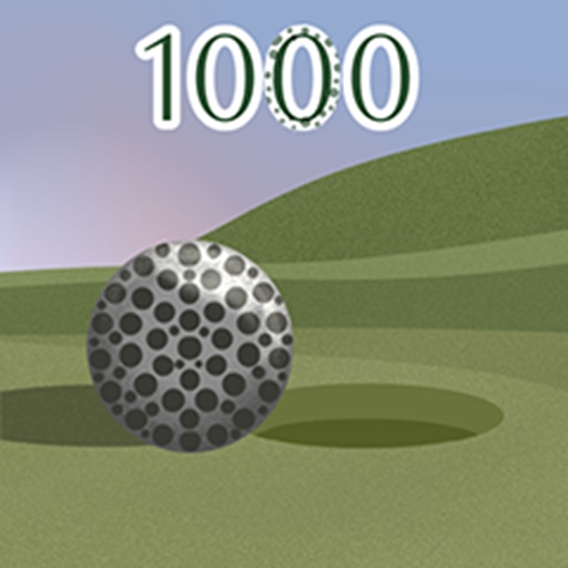 Trofeo Silver Golfer (oro) de Golfme