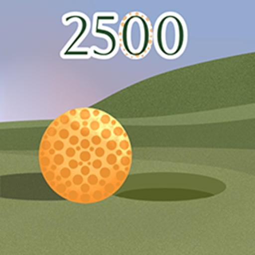 Trofeo Golden Golfer (oro) de Golfme