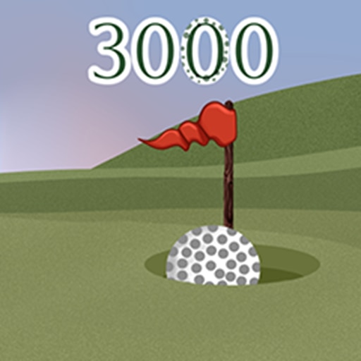 Trofeo Going Out Of Bounds (oro) de Golfme
