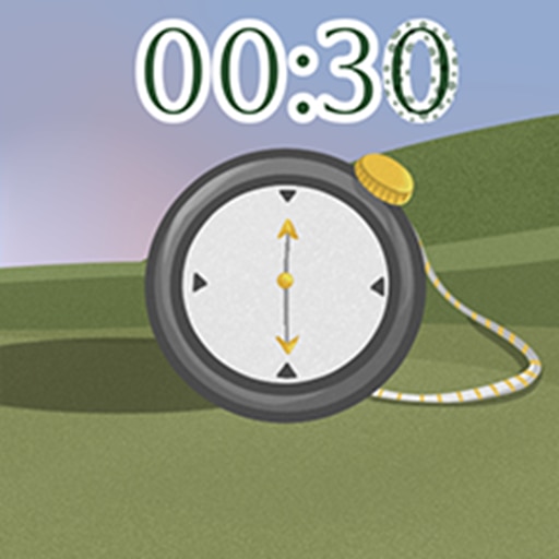 Trofeo Dawn Patrol (oro) de Golfme
