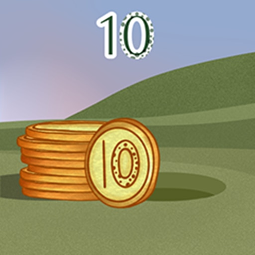 Trofeo Payday (oro) de Golfme