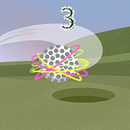 Trofeo Tap In... (oro) de Golfme