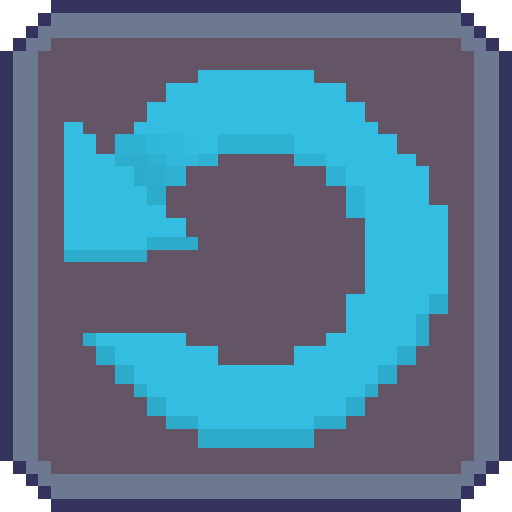 Mine Reboot