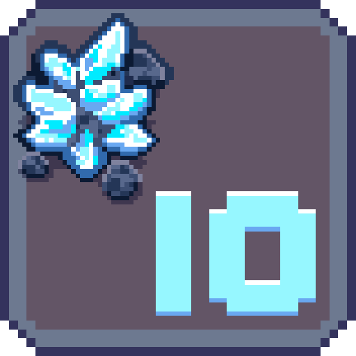 Apprentice Miner