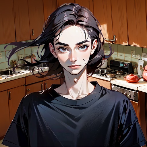 Moonlight Given Form