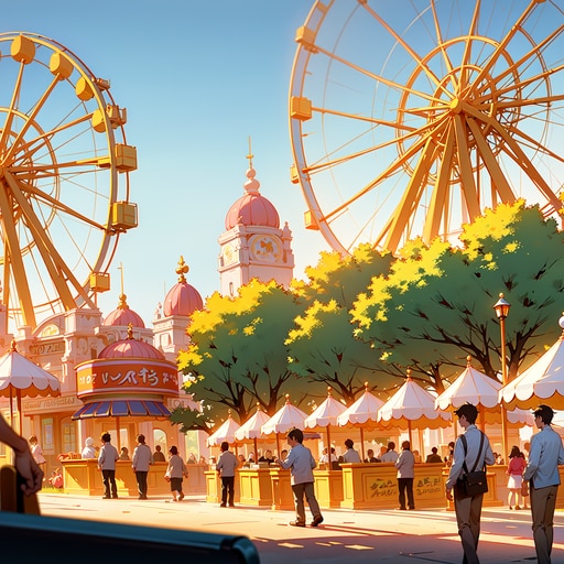 The Dream Was Beautiful