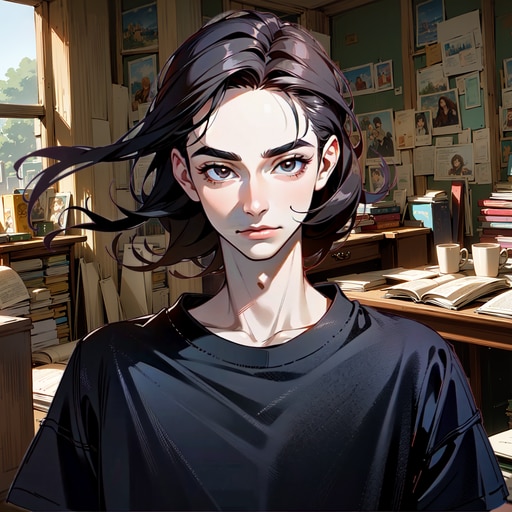 A Cup and a Clean Slate