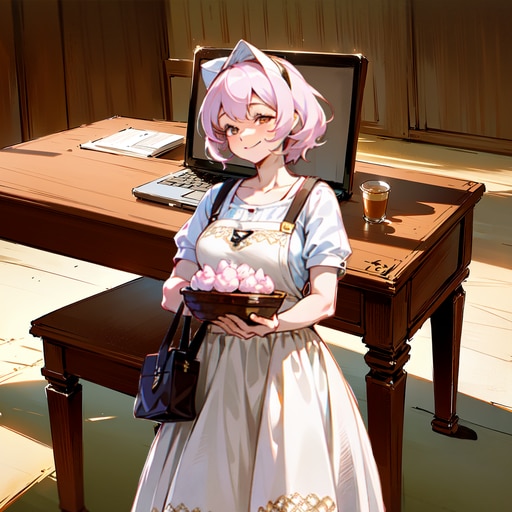 Breakfast for the Mind