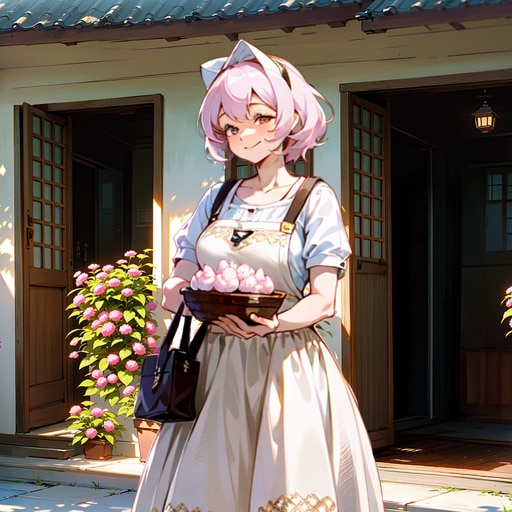 When Dreams Take Shape