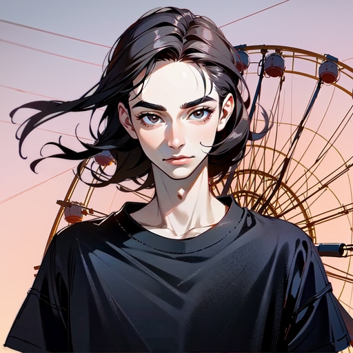 Born of Books and Silence