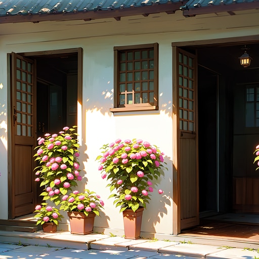 A Conversation That Never Was