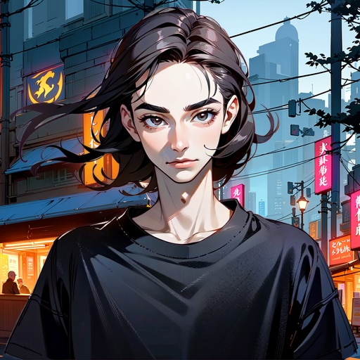 Life in a Coffee Cup