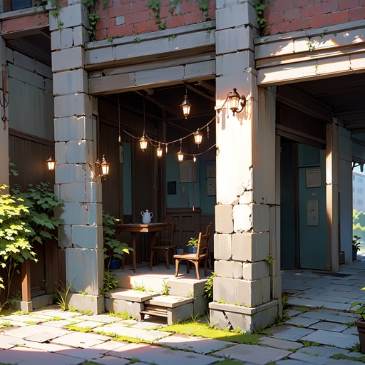 Erase Myself, Write Her