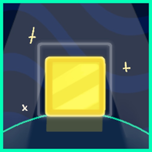 Golden Dot