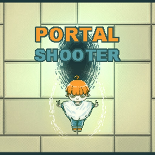 Portal Shooter Platinum