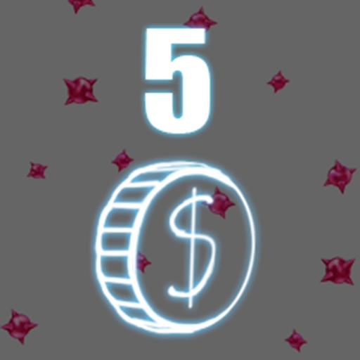 Trofeo Pocket Change (oro) de Scaffold