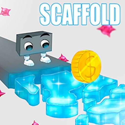 Portada de Scaffold