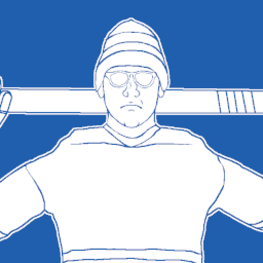 Trofeo Hailstorm (plata) de Puckoff: Reloaded