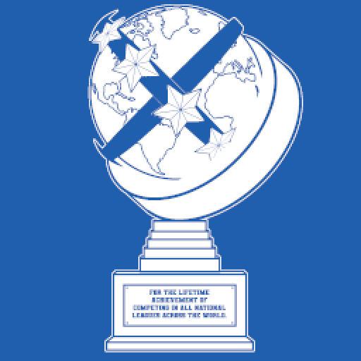 Trofeo Perfection (oro) de Puckoff: Reloaded