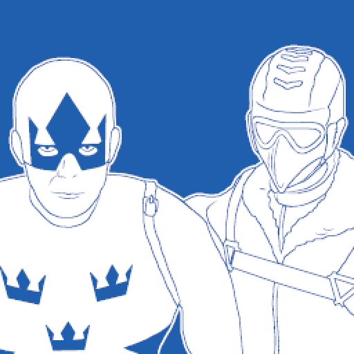 Trofeo Tag Team (bronce) de Puckoff: Reloaded